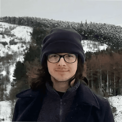 Kacper Szymanski